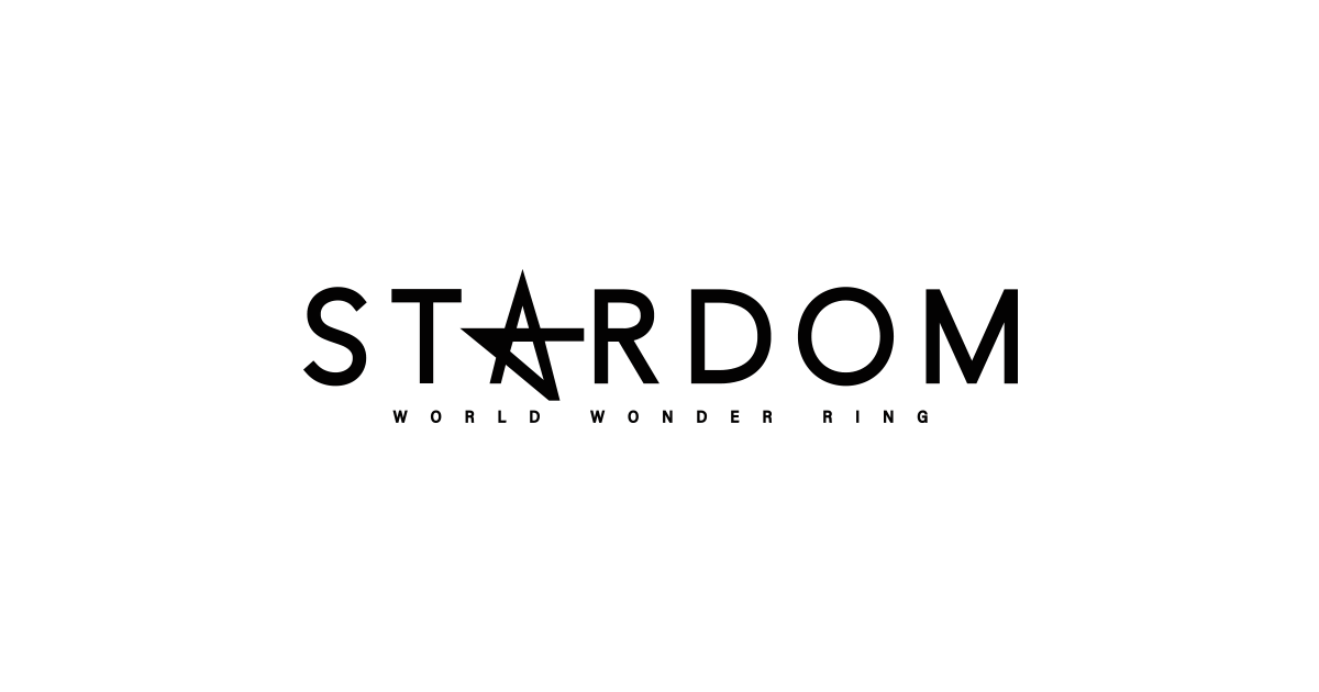 スターダム Stardom 明るく 激しく 新しく そして美しく 輝く女子プロレス団体 スターダム 公式サイト
