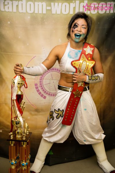 2018年9月30日 5☆STAR Grand Champion Carnival2018 （夜） – スター