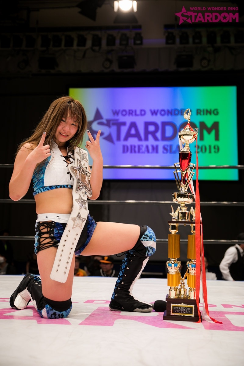 スターダム　渡辺桃選手　ハーフパンツ スターダム 渡辺桃選手 ハーフパンツ STARDOM 12.24 後楽園ホール大会