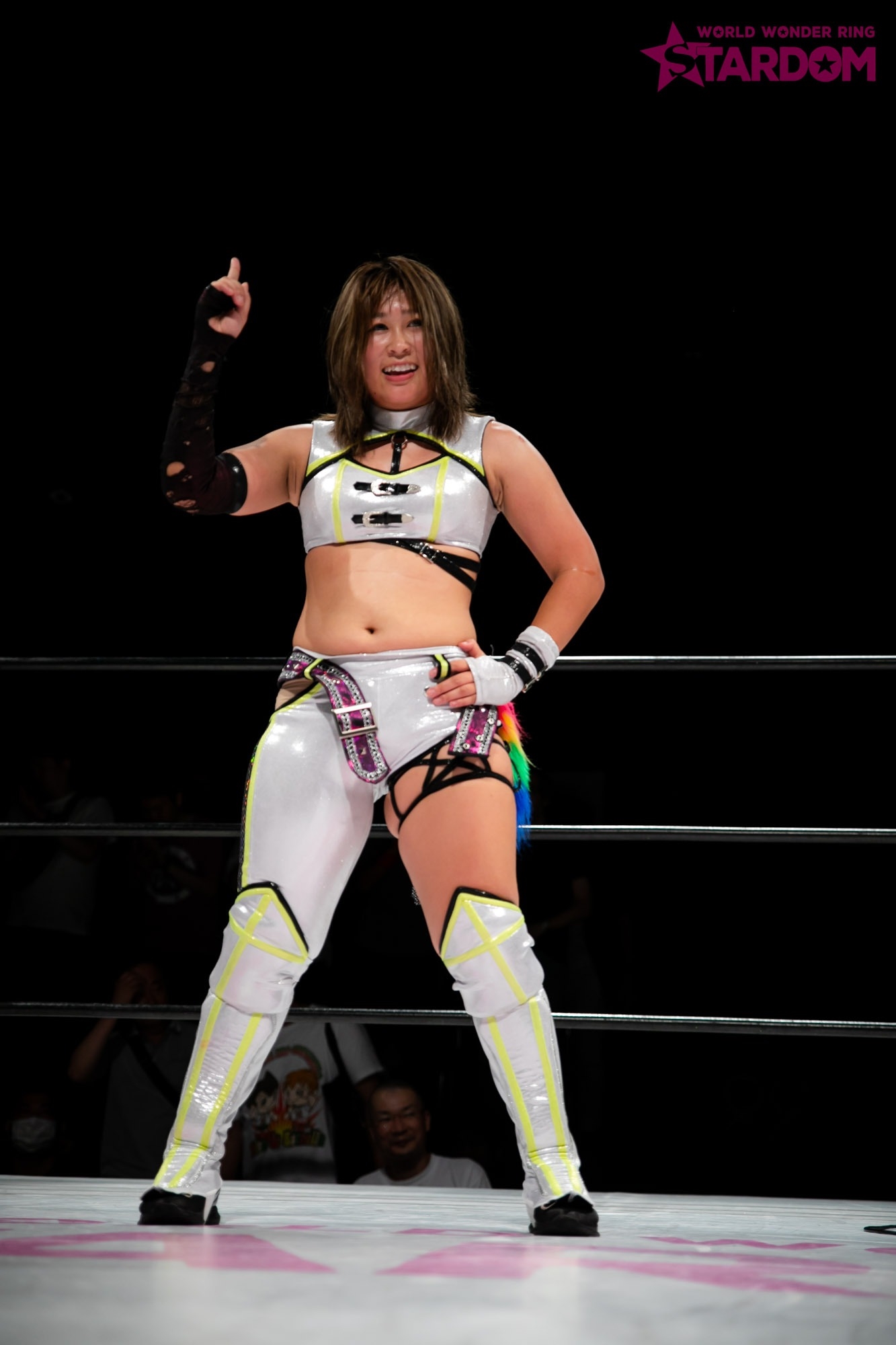 2019年8月17日 5☆STAR GP 2019～開幕戦～ – スターダム✪STARDOM