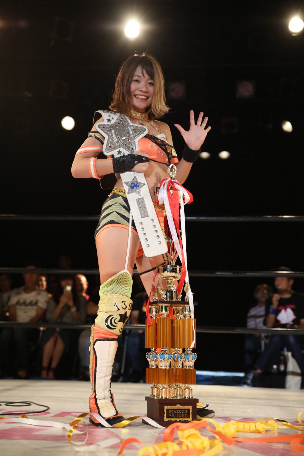 2019年9月29日 5☆STAR GP2019 Special in Nagoya – スターダム✪STARDOM