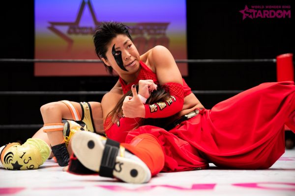 2019年9月22日 5☆STAR GP 2019～優勝決定戦～ – スターダム✪STARDOM