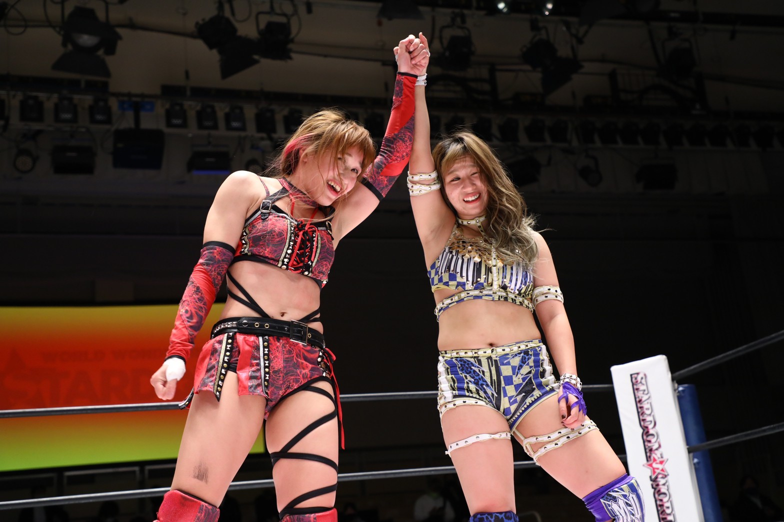 2020年12月16日 『Road to OSAKA DREAM CINDERELLA』 – スターダム