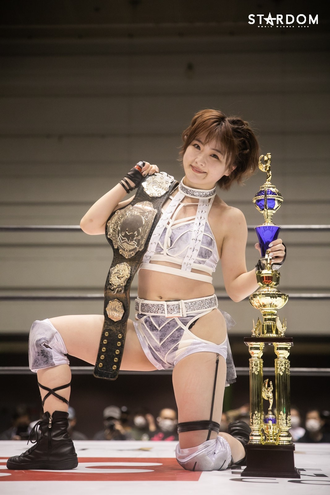 2021年3月28日 『OSAKA Day ＆ Night（Day）』 – スターダム✪STARDOM