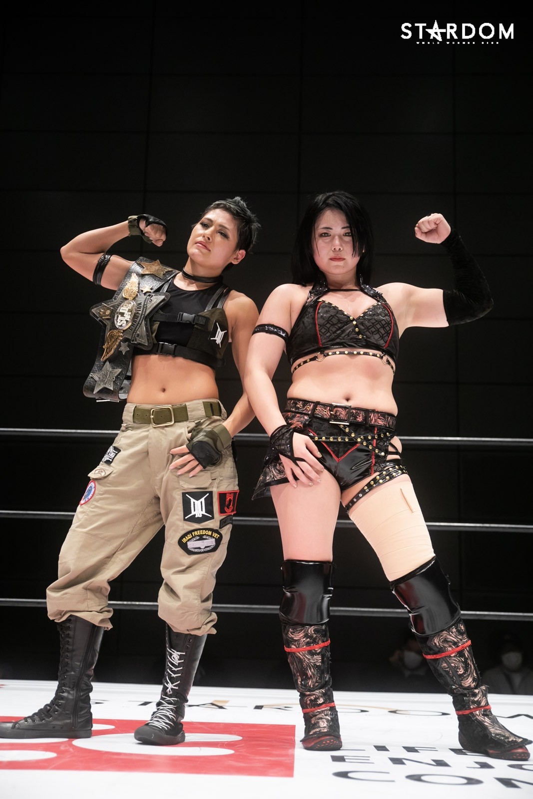 2021年5月22日 宇都宮大会 – スターダム✪STARDOM