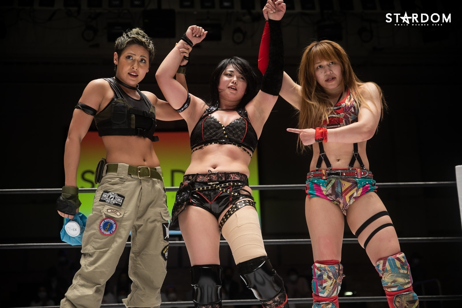2021年6月8日 『Road to TOKYO DREAM CINDERELLA 2021 Special Edition