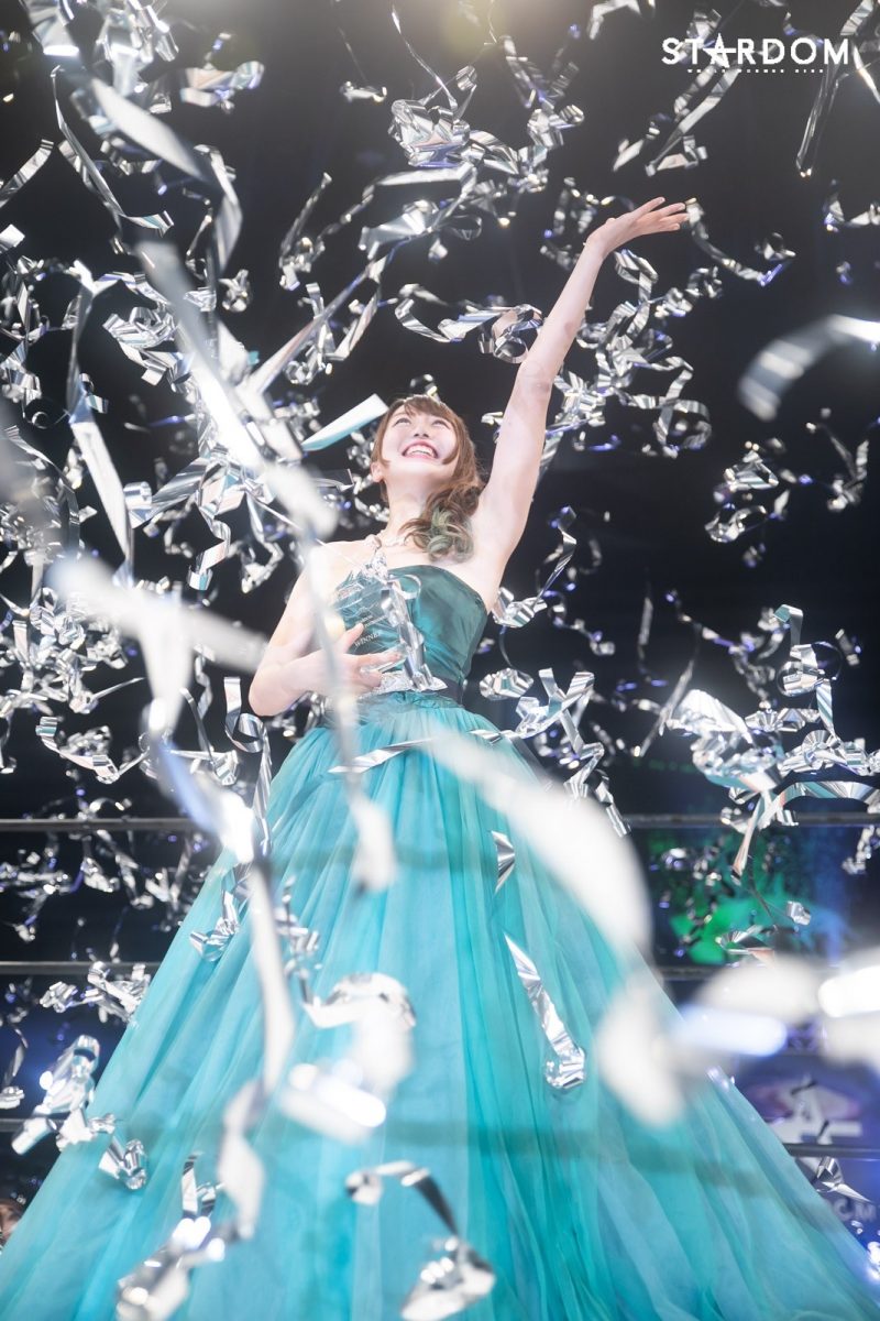 2021年6月12日 『シンフォギアXD presents TOKYO DREAM CINDERELLA