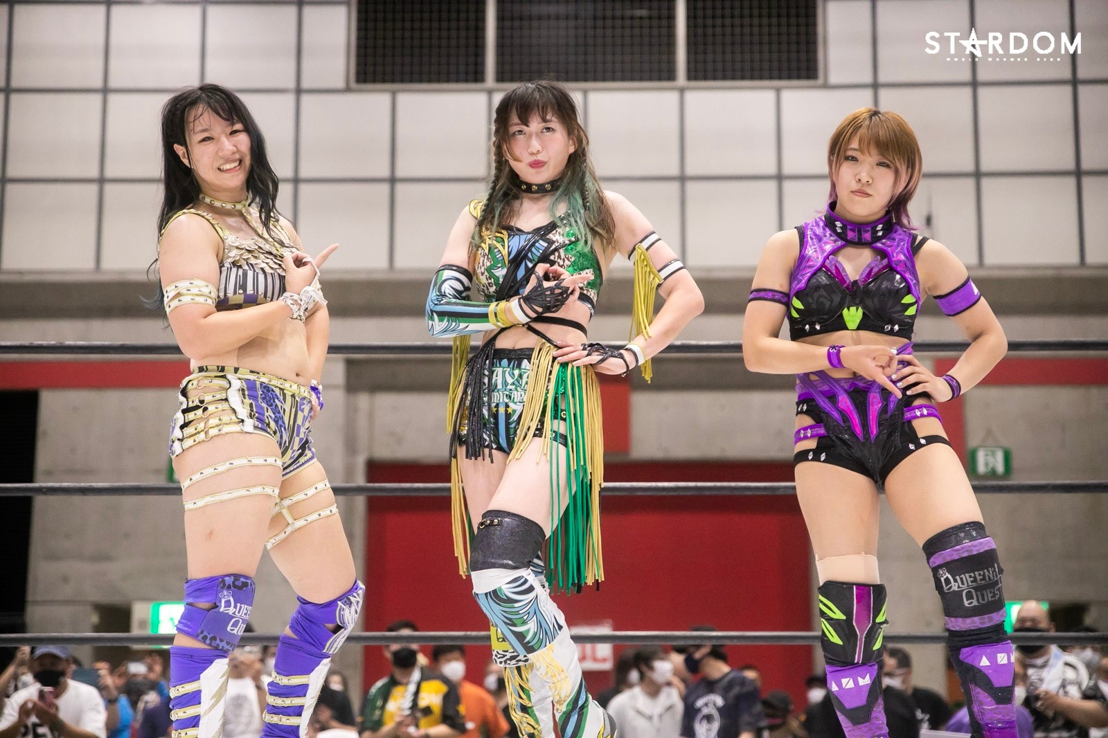 2021年7月11日 『CINDERELLA SUMMER TOUR 2021 in HAMAMATSU