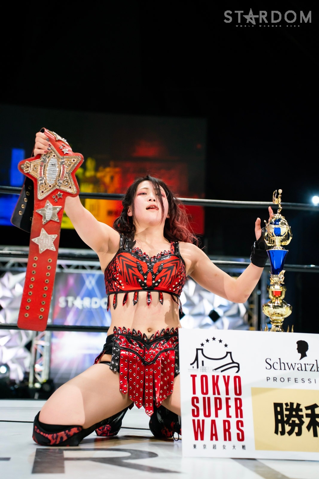 受注 Bikiniing Premium10 2021 舞華 スターダム 受注 Bikiniing