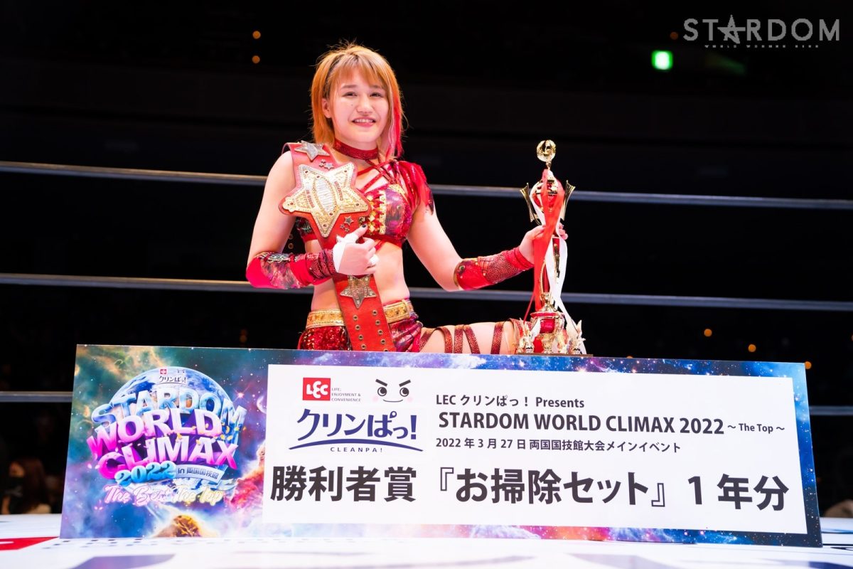 女子プロレス　スターダム　2022年　アクリルスタンド　コズエン　フルコンプ 女子プロレス スターダム 2022年 アクリルスタンド コズエン