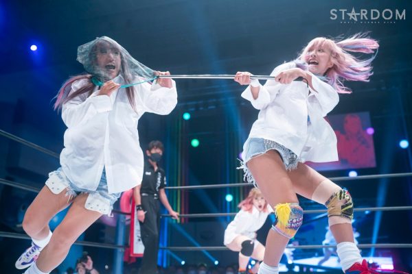 2022年7月23日 『STARDOM in SHOWCASE vol.1』 – スターダム✪STARDOM