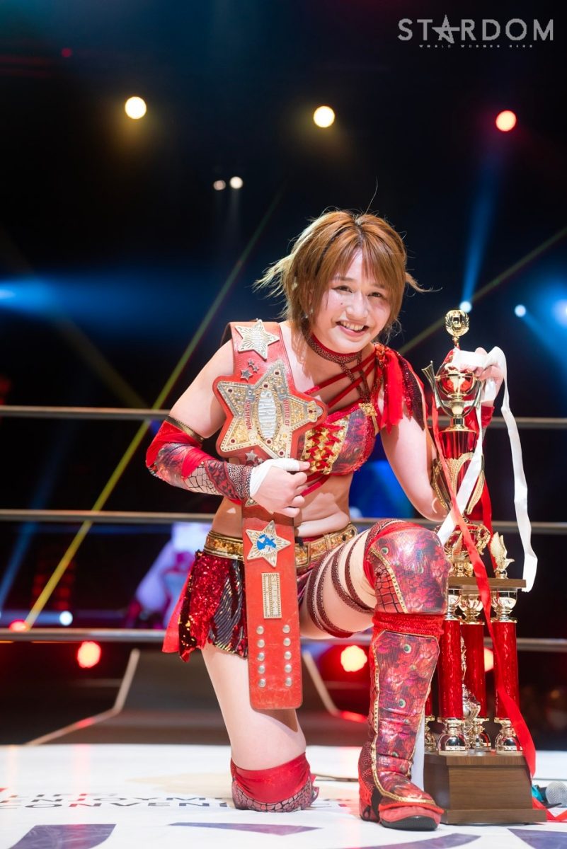 2022年7月9日 『MidSummer Champions 2022〜真夏の王者たち