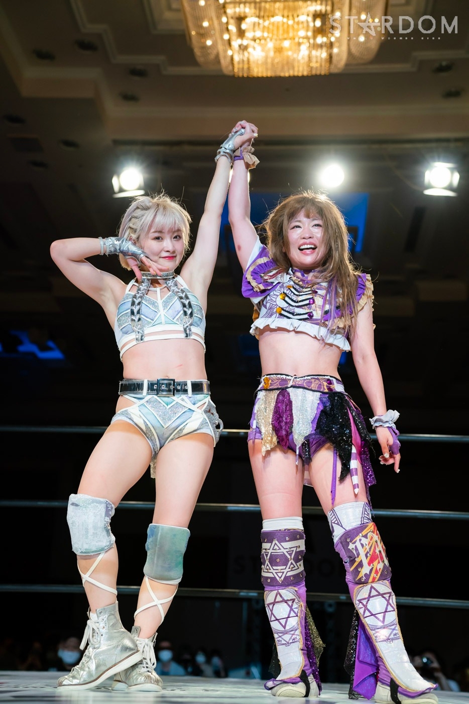 2022年7月18日 『STARDOM Summer North Tour 2022～北の国から