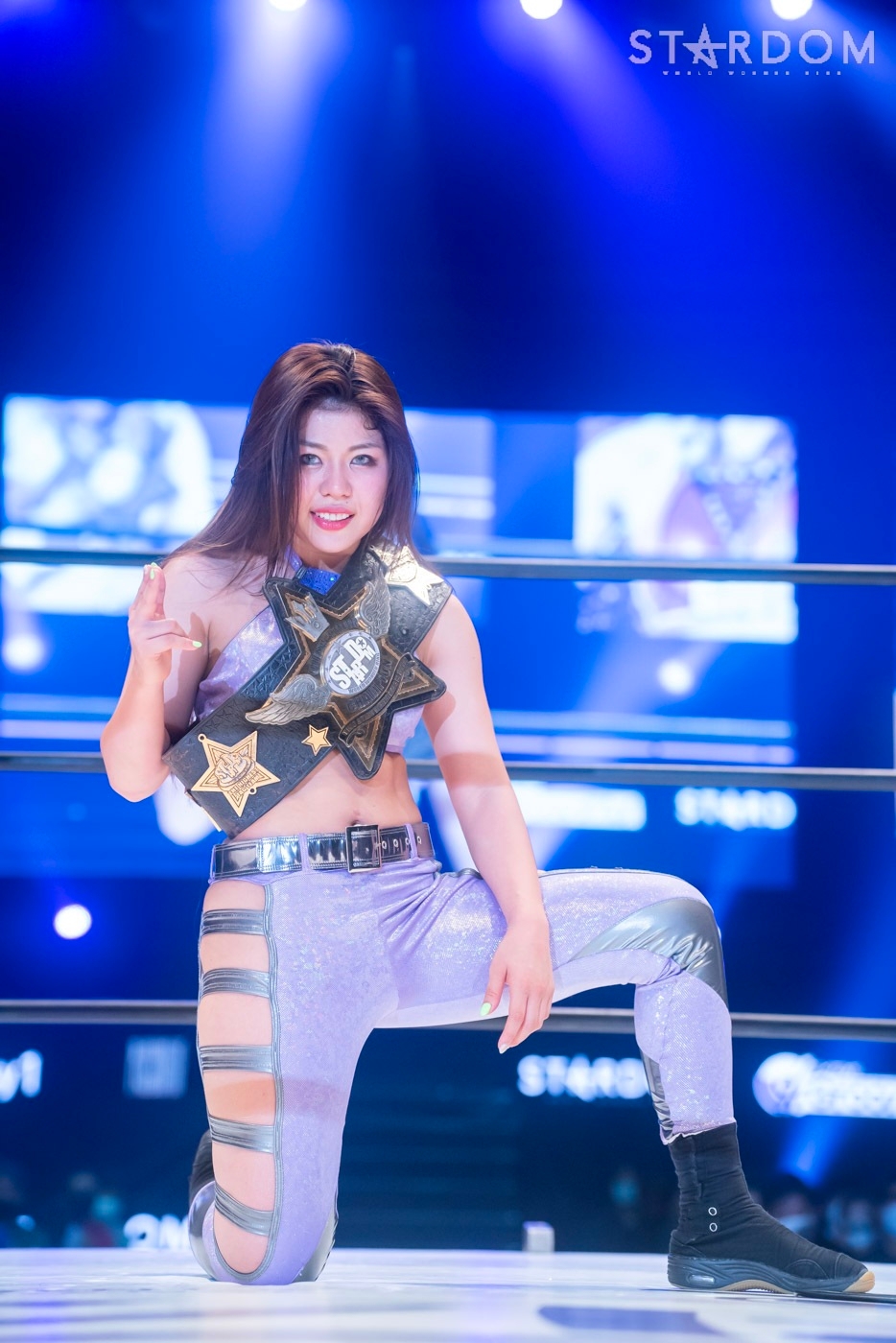 2022年7月30日 『5☆STAR GP 2022～開幕戦DAY1～』 – スターダム✪STARDOM