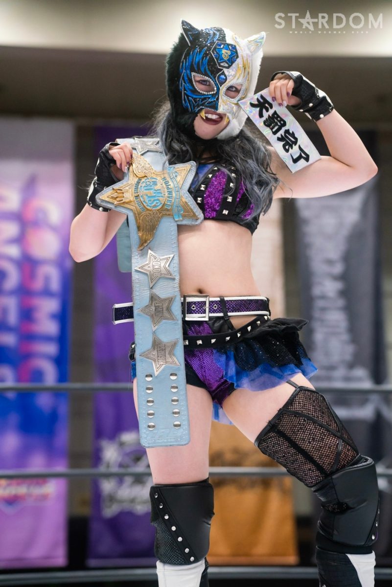 2022年9月17日 『5☆STAR GP 2022大阪大会』 – スターダム✪STARDOM