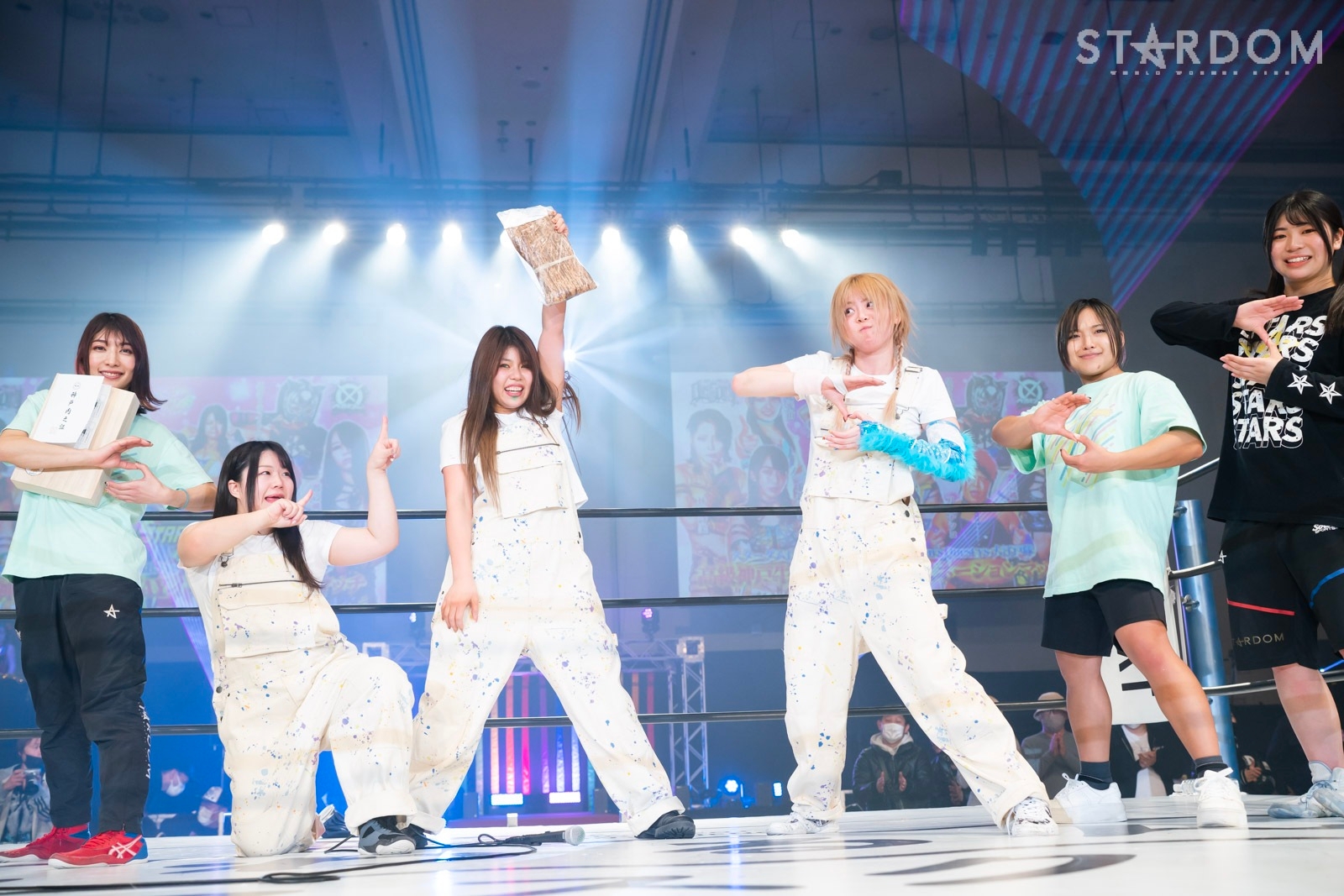 2023年2月26日 『STARDOM in SHOWCASE vol.4』 – スターダム