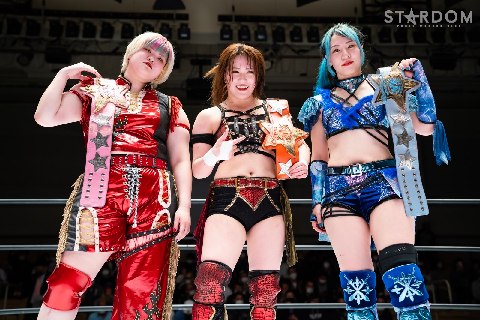 2023年4月2日 『REALIVE360 presents CINDERELLA TOURNAMENT 2023