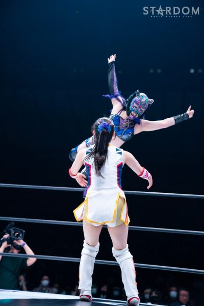 2023年4月23日 『ALLSTAR GRAND QUEENDOM 2023 Powered by SoftBank