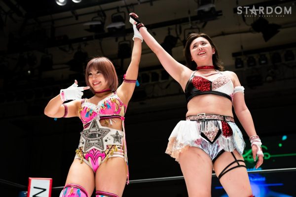 2023年5月14日 『Last Jumbo Princess ひめか引退セレモニー