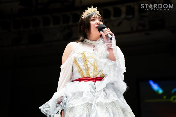 2023年5月14日 『Last Jumbo Princess ひめか引退セレモニー