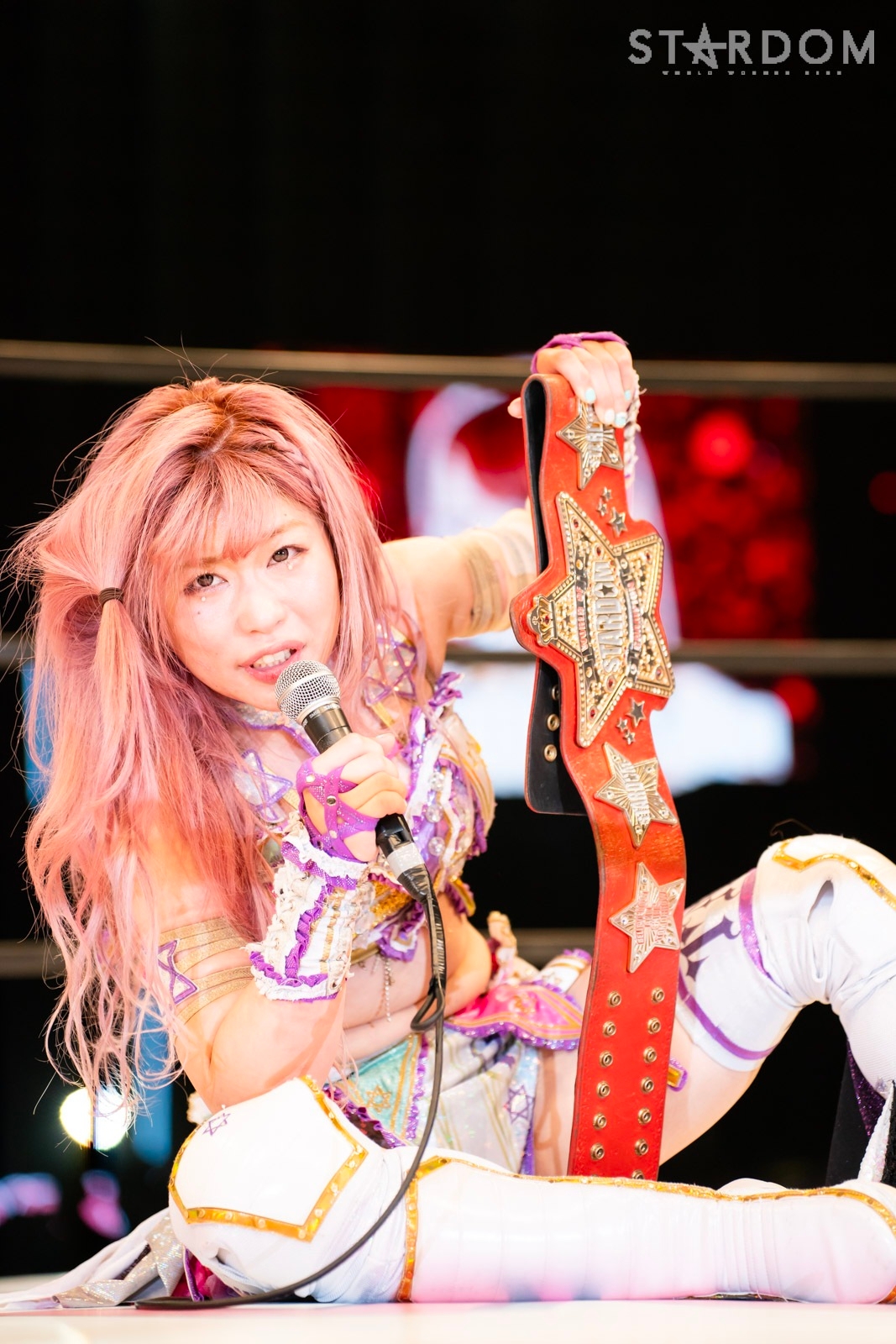 2023年7月23日 『STAR☆VERSE Presents 5☆STAR GP 2023 Supported by