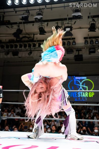 Reバース　STARS岩谷麻優【SP】STARDOM TD+ 岩谷 麻優 販売 | ブースターパック「STARDOM」 | Reバース