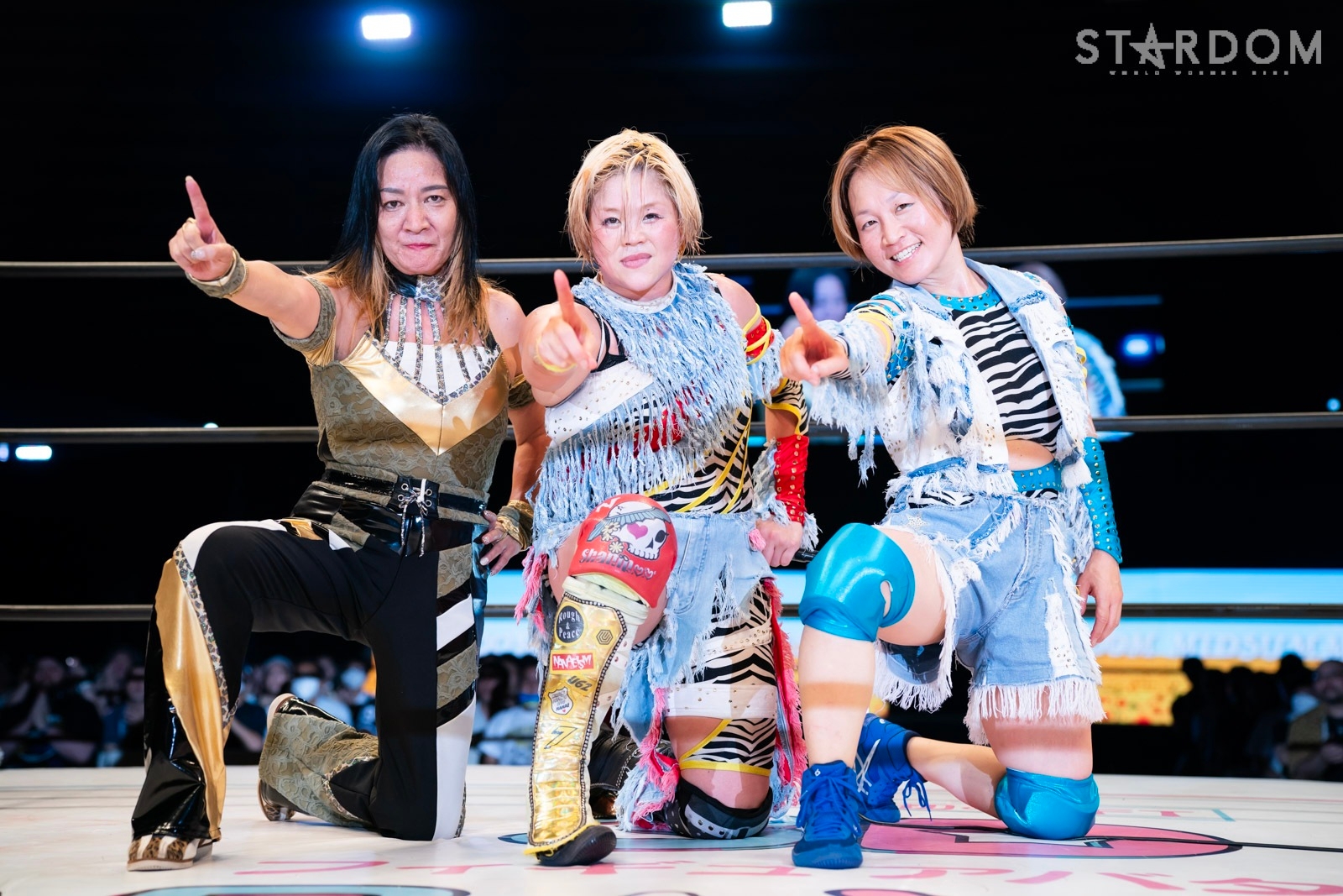 2023年8月19日 『STARDOM ミッドサマーフェス2023』 – スターダム✪STARDOM