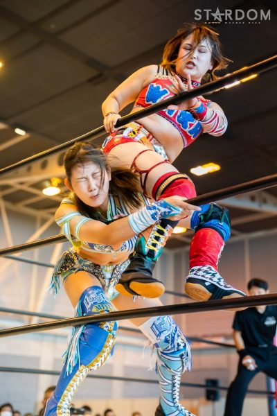 2023年8月27日 『STAR☆VERSE Presents 5☆STAR GP 2023 Supported by