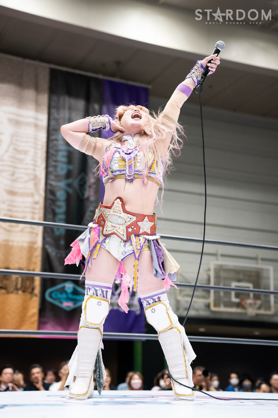 2023年9月20日 『STAR☆VERSE Presents 5☆STAR GP 2023 Supported by