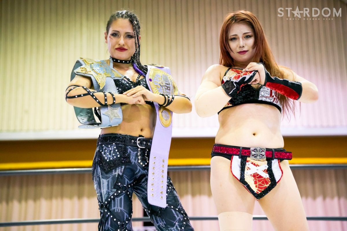 2023年9月24日 『STAR☆VERSE Presents 5☆STAR GP 2023 Supported by