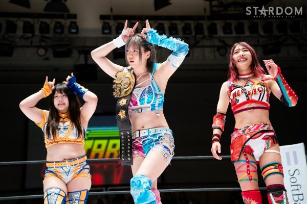 2023年9月9日 『STAR☆VERSE Presents 5☆STAR GP 2023