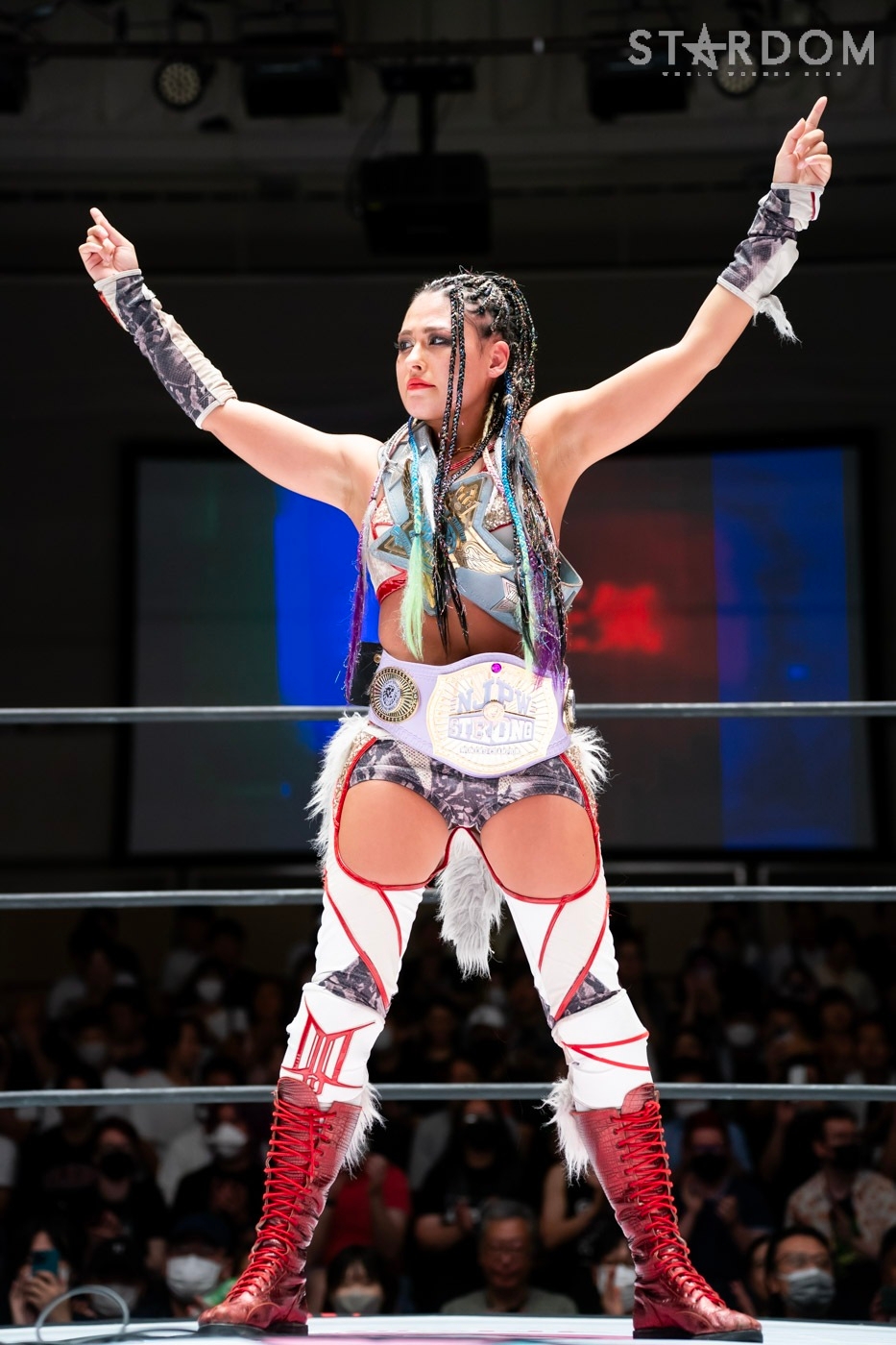 2023年9月9日 『STAR☆VERSE Presents 5☆STAR GP 2023