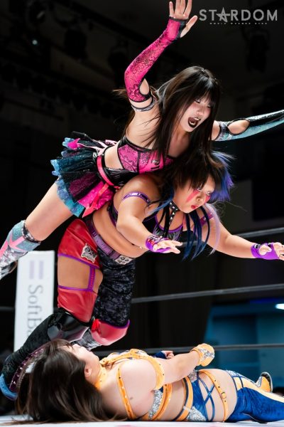 2023年9月9日 『STAR☆VERSE Presents 5☆STAR GP 2023 Supported by