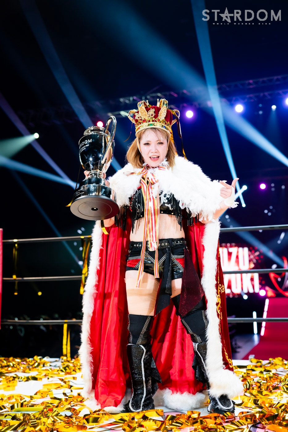 2023年9月30日 『STAR☆VERSE Presents 5☆STAR GP 2023