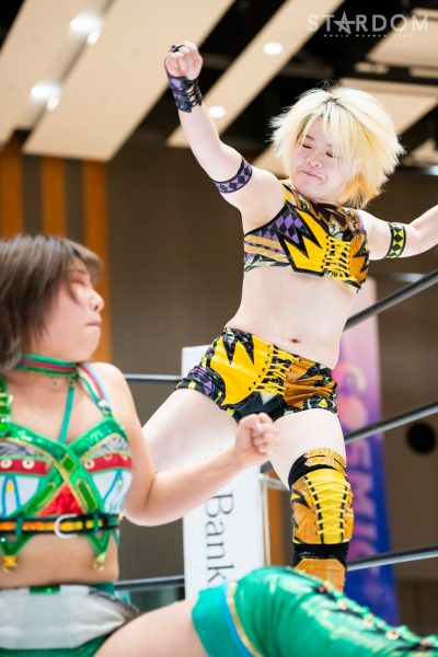 2024年2月25日 『STARDOM in UTSUNOMIYA 2024』 – スターダム✪STARDOM