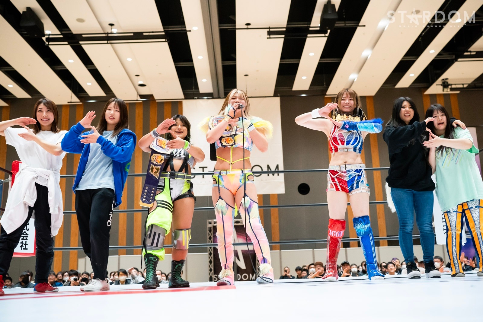 スターダム / Bikiniing2 1d37c88e5bdb4240d5a3f447fb0e32