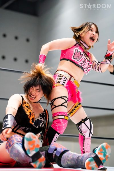 2024年2月24日 『STARDOM in GUNMA 2024』 – スターダム✪STARDOM