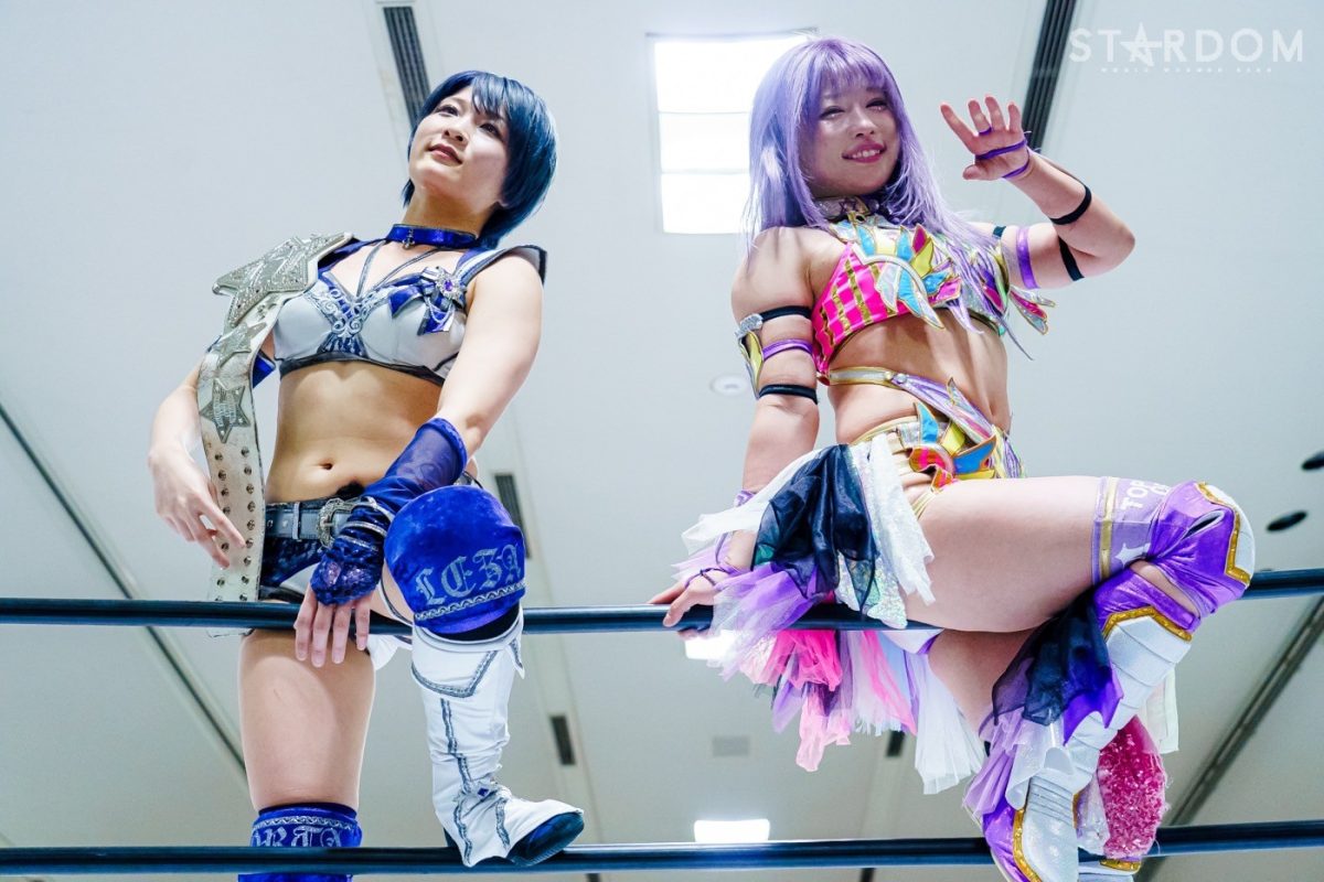 2024年3月2日 『STARDOM in KANAZAWA 2024』 – スターダム✪STARDOM