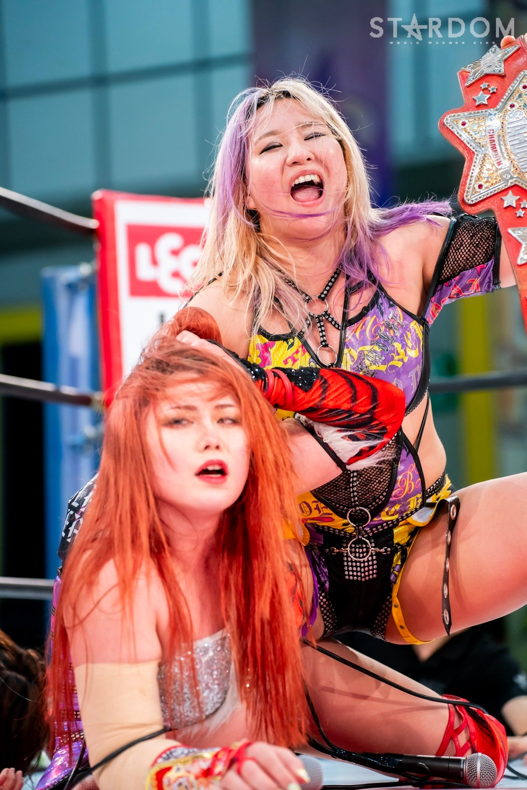 2024年4月14日 『STARDOM in HAMAMATSU 2024』 – スターダム✪STARDOM
