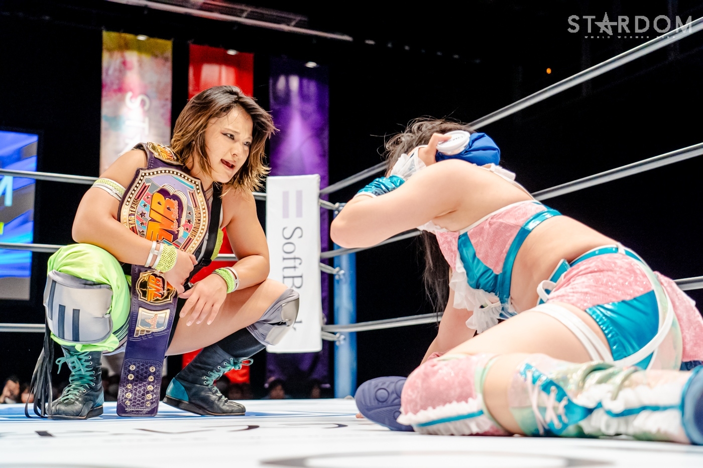 2024年5月3日『STARDOM GoldenWeek Fight Tour 2024 in