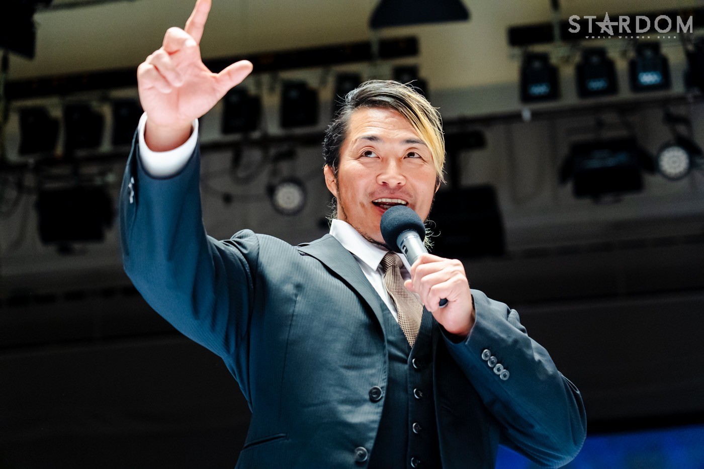 2024年6月29日『STARDOM in KORAKUEN 2024 Jun.2』 – スターダム✪STARDOM