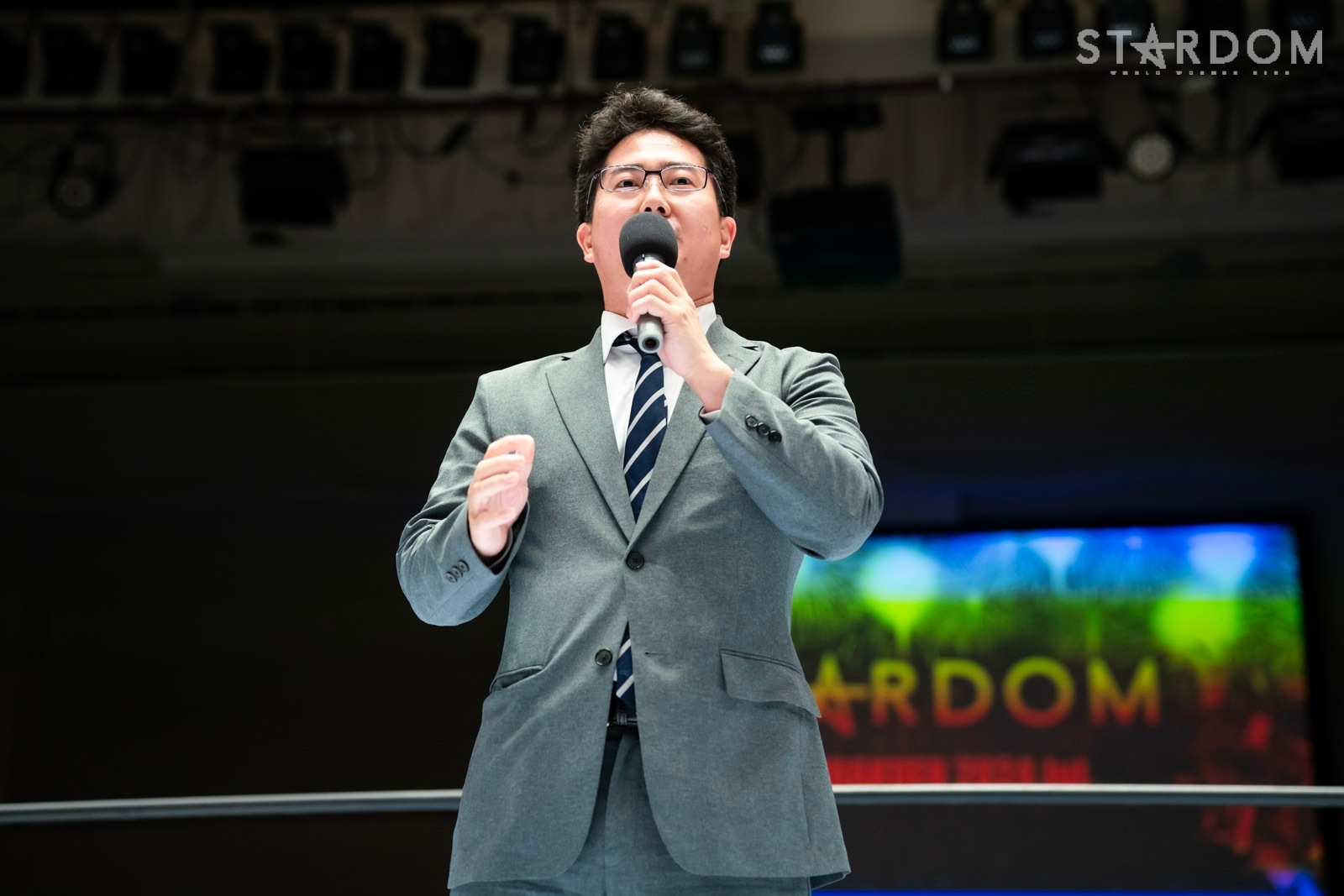 2024年7月7日『STARDOM in KORAKUEN 2024 Jul.』 – スターダム✪STARDOM