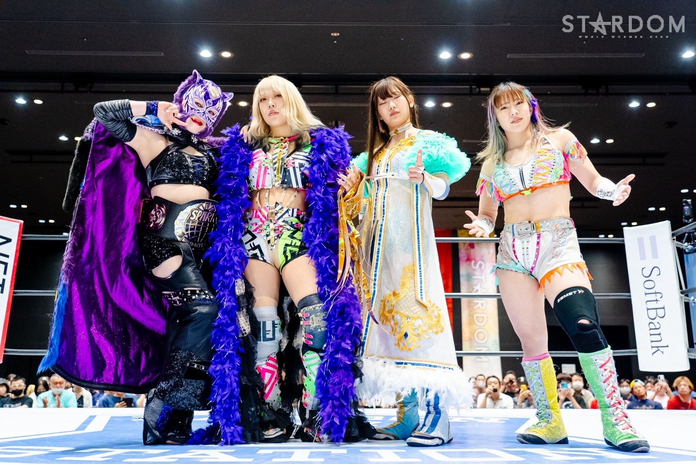 2024年6月30日『STARDOM in SHINJUKU 2024』 – スターダム✪STARDOM