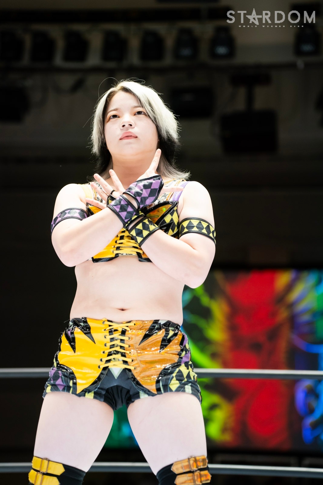2024年7月7日『STARDOM in KORAKUEN 2024 Jul.』 – スターダム✪STARDOM