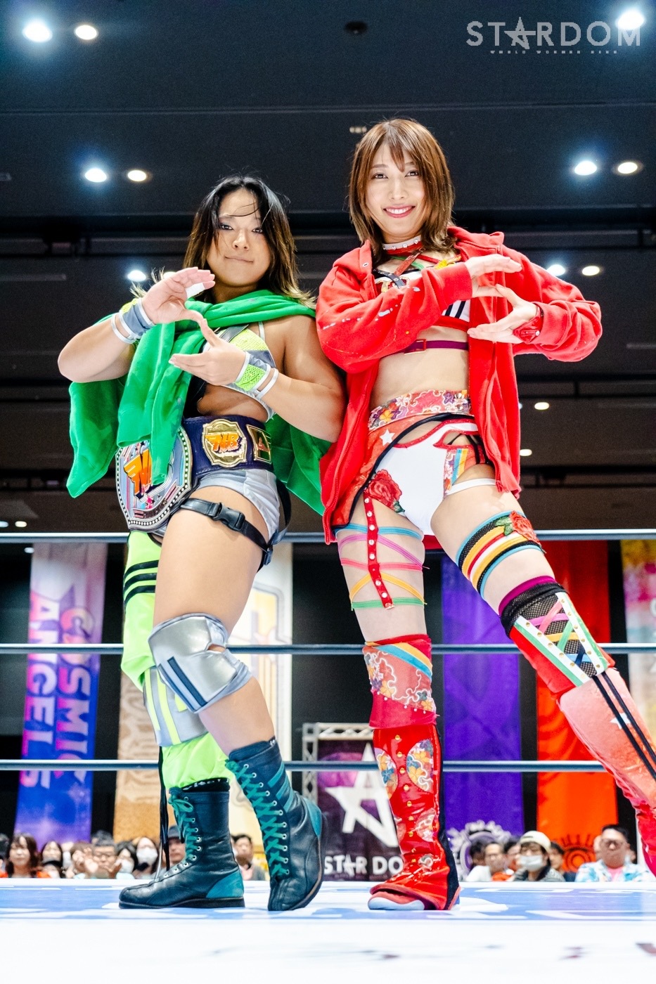 2024年6月30日『STARDOM in SHINJUKU 2024』 – スターダム✪STARDOM