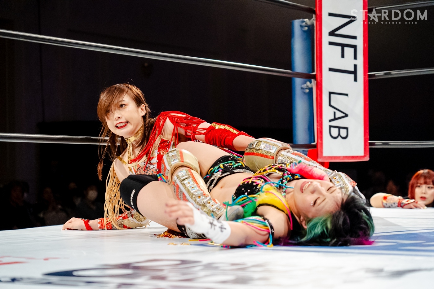 2024年7月28日 『STARDOM SAPPORO WORLD RENDEZVOUS』 – スターダム