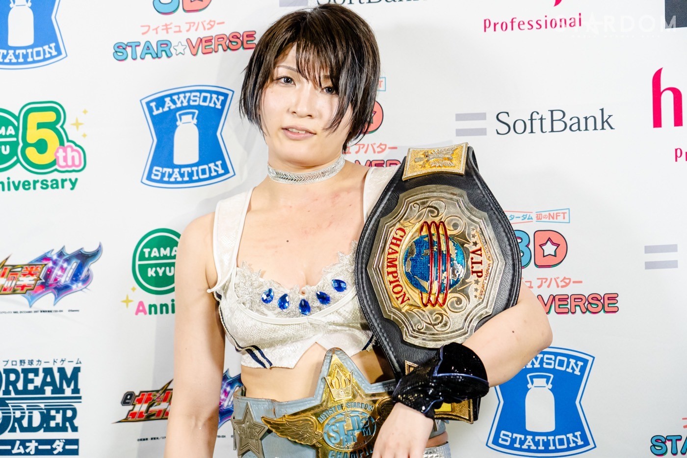 2024年8月20日『5☆STAR GP 2024 in OSAKA』 – スターダム✪STARDOM