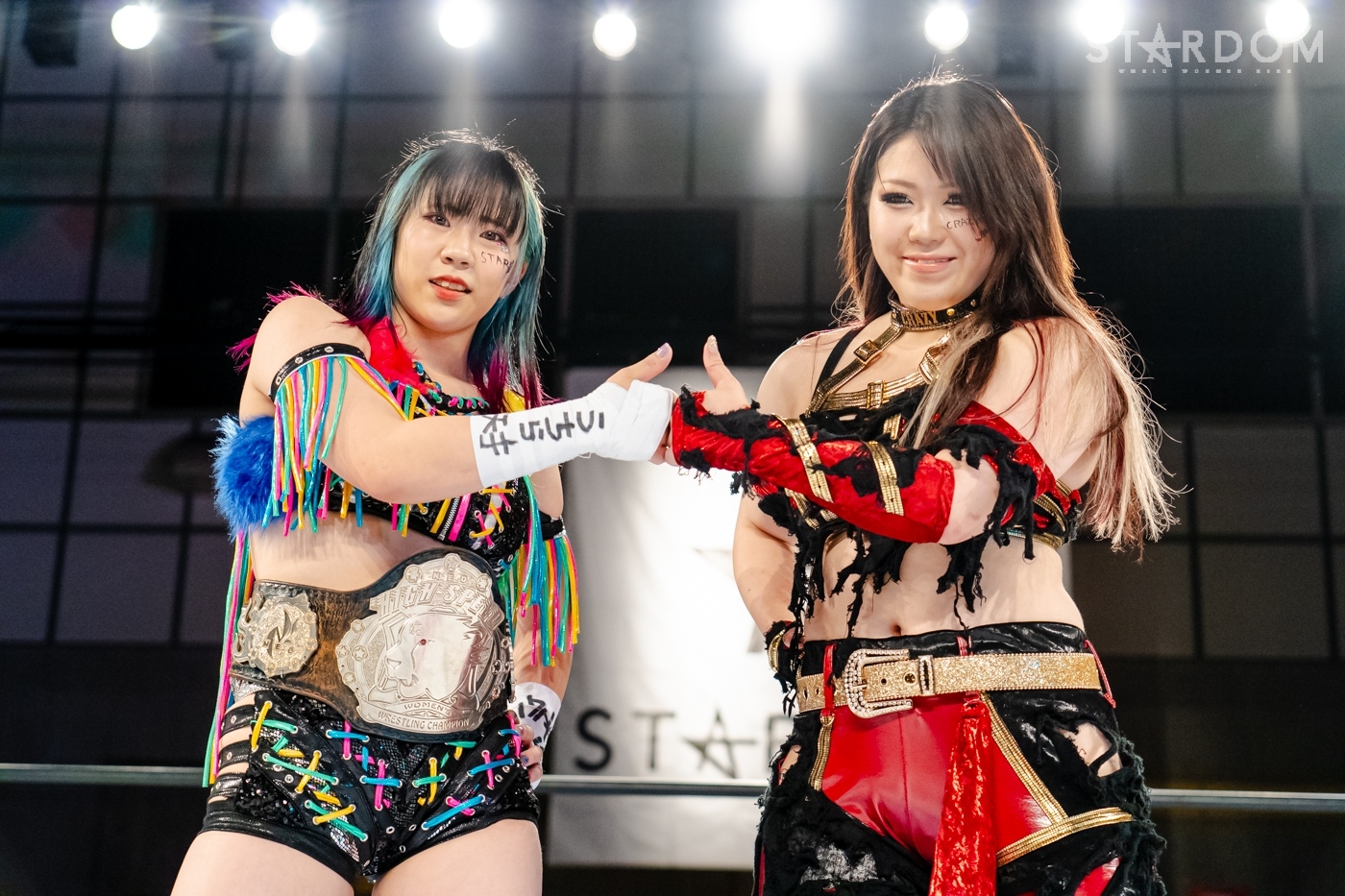 2024年8月4日 『STARDOM in HAMAMATSU 2024 Aug.』 – スターダム✪STARDOM