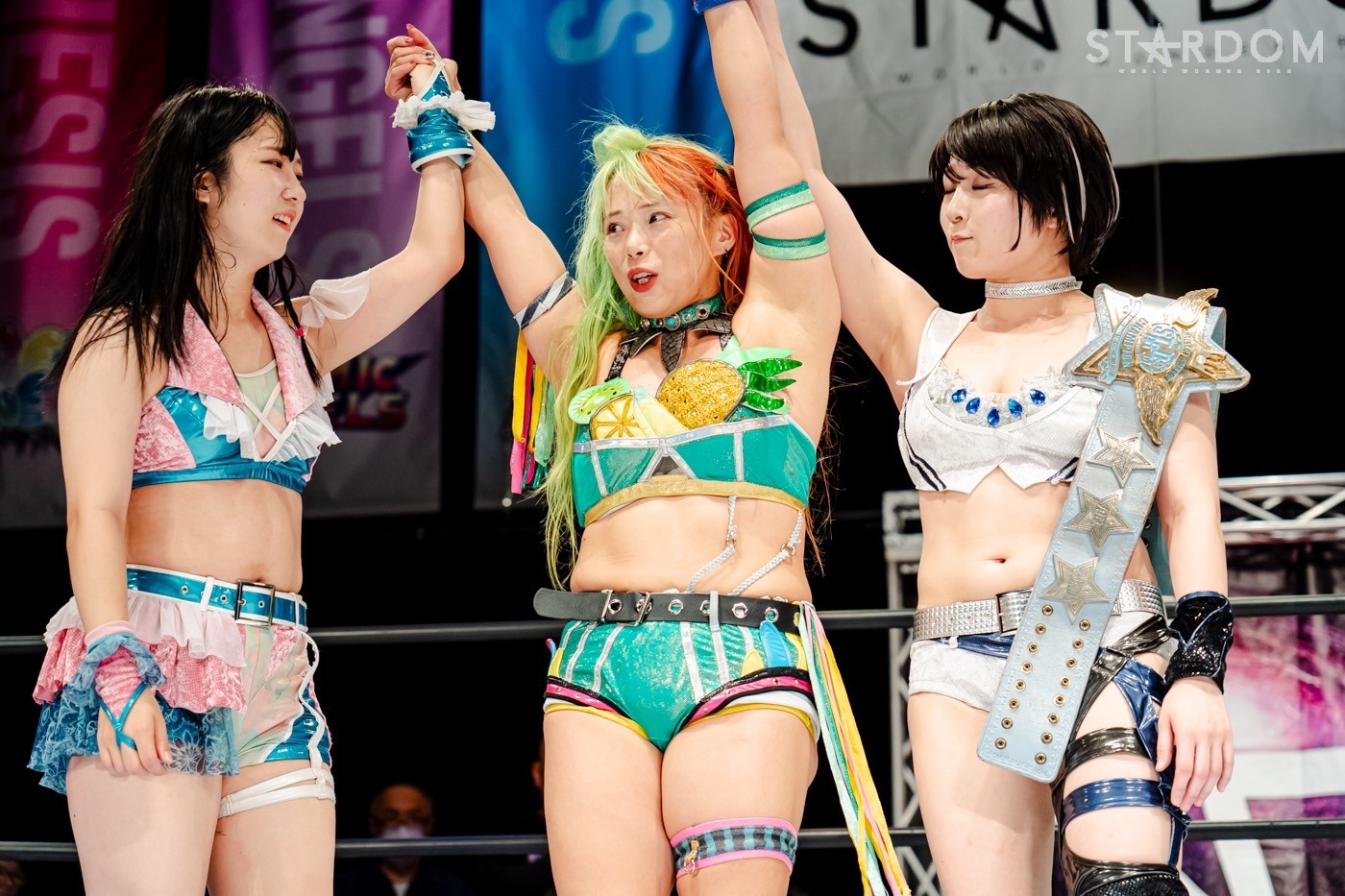 スターダム ビキニング9 スターダム Bikiniing7 水着写真集 / STARDOM