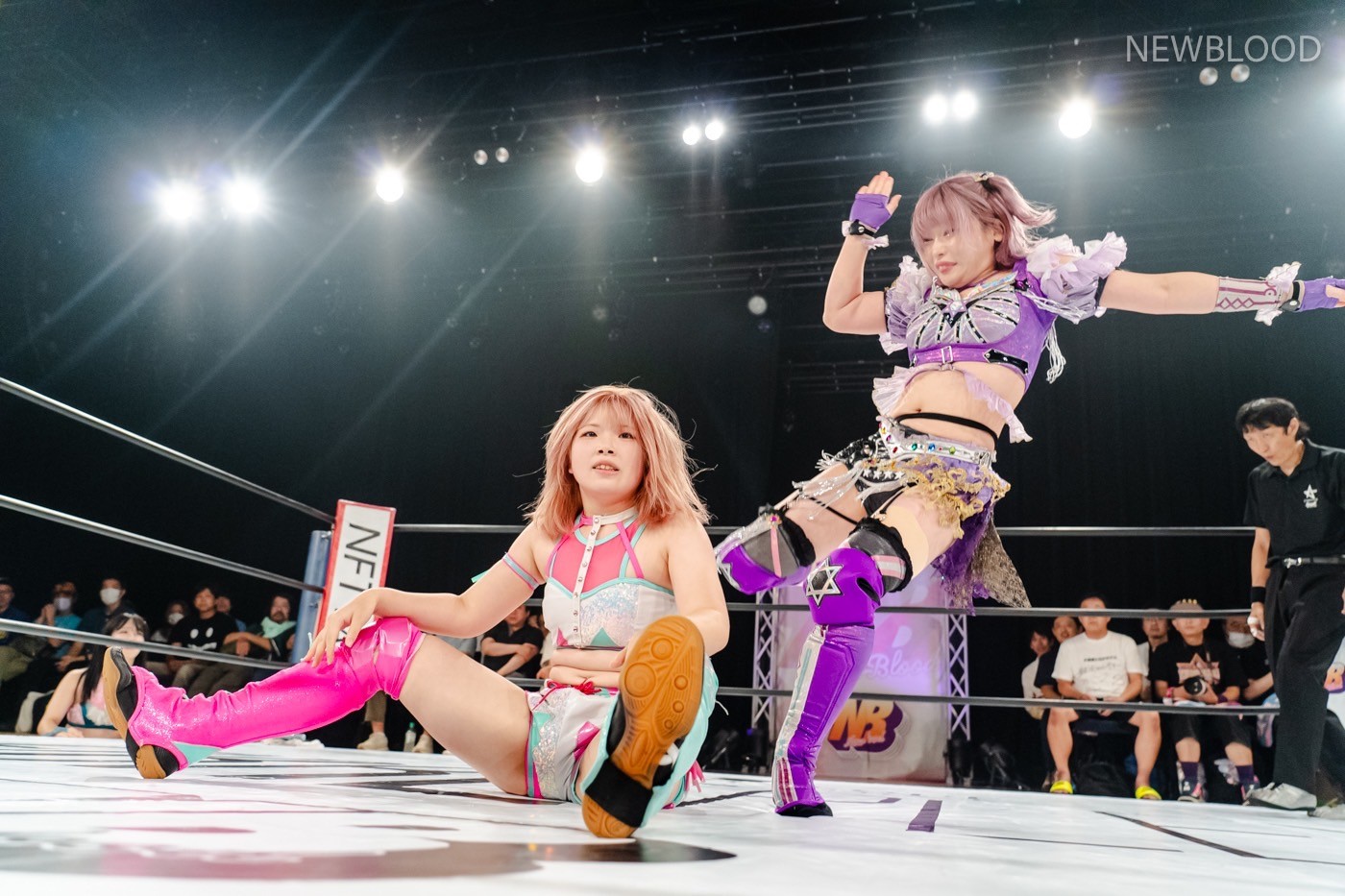 LINE_ALBUM_20240913NEWBLOOD中日ホール_240913_4